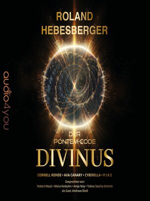 cover image of Divinus